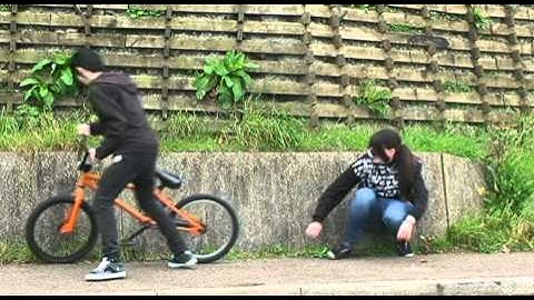 Assignment 2 Final Piece Advertisement