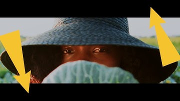 ANIMATED Cinemataic BARS in DaVinci Resolve 18