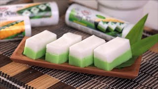 Tepung Pelita (Ang Kwe) Nona