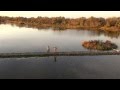 Chasse canard par presta drone