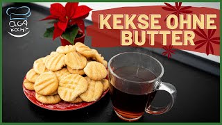 BLITZSCHNELLE Cookies selber machen | Kekse Blitzrezept