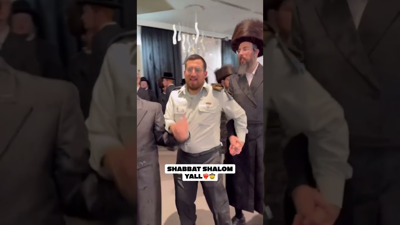 Shabbat Shalom yall❤️‍🔥🤠