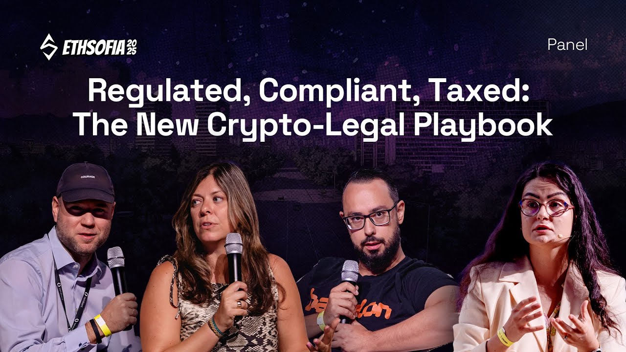 European Crypto Initiative | LinkedIn