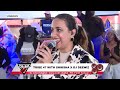 Our own Kenyan Biggie came to leave a dent on the Tribe stage no pun intended | Tribe47