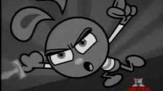 Yin Yang Yo-Catarro Woo Foo Parte 2