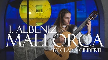 Thumbnail of Isaac Albéniz, Mallorca by Clara Ciliberti