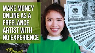 Make money online with no experience ...