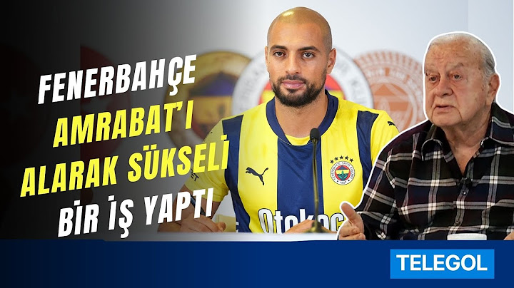 Serhat Ulueren: Yusuf en-Nesyri, Maximin ve Çağlar Söyüncü'nün Transfer Balonu Olduğunu Düşünüyorum