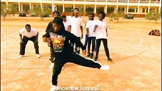 Master At Work - Go Down (Official Video)_Dance_By; Incredible Dancers2 (2024) #explorepage #dance