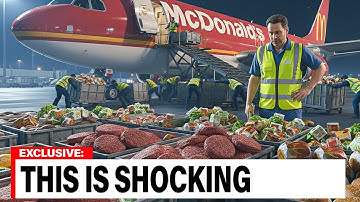 Why Millions Are Walking Away From McDonald