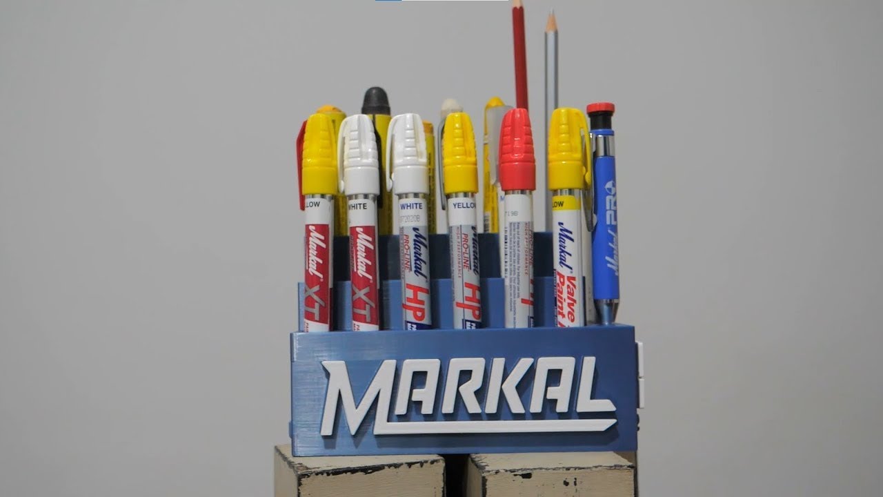 Porta Markal - Susferrín