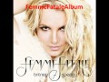 07 Seal It With A Kiss (FEMME FATALE) HQ