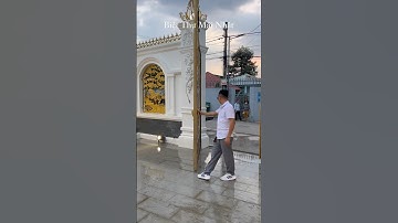 Thiết kế thi công hoàn thiện biệt thự tân cổ điển mái nhật #shots #nhadep #bietthu #shortsvideo