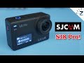 SJCAM SJ8 Pro Unboxing, Hands On! 4K 60FPS Samples...