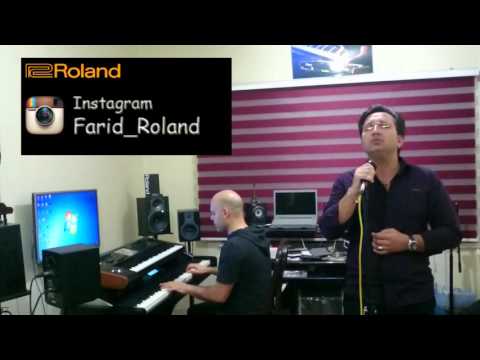 گریه نکن فرزین