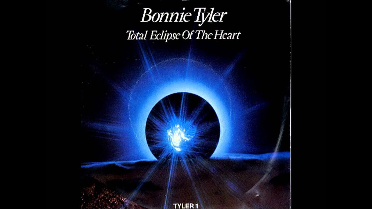 Bonnie tyler total eclipse of heart