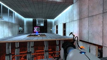 Rexaura Walkthrough - Chamber 01