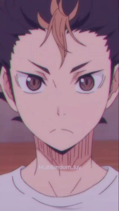 NISHINOYA X PLAY DATE | HAIKYUU!! [AMV]