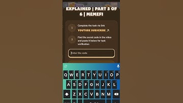 Tokens and Stablecoins: The Backbone of DeFi Explained | Part 5 of 6 | MemeFi