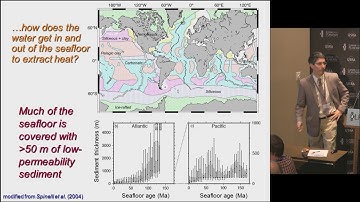 Massive Hydrothermal Flows of Fluids and Heat: Earth Constraints and Ocean World Considerations