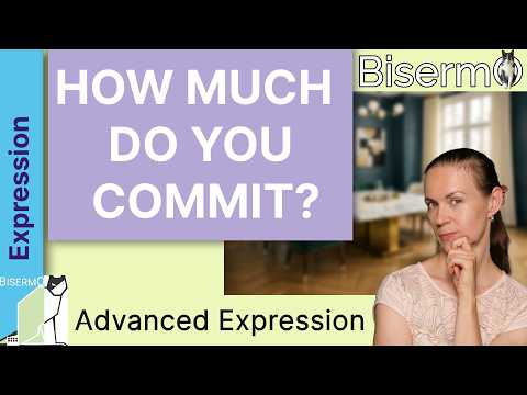 Hedging in Business English: How Much Do You Commit?
