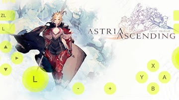 Live4k Emulator v1| Astria Ascending | Qualcomm driver | SD765G | Switch on Android | Playable