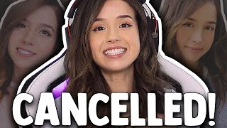 Pokimane Is Getting Cancelled... (Bullying, Hypocrisy & xQc Drama) Wealth
