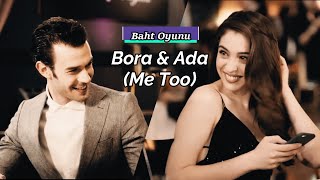 Cemre Baysel & Aytaç Sasmaz Me Too Fmv Reupload