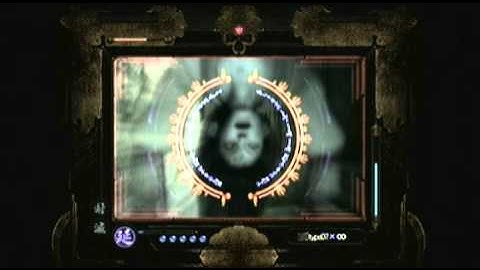 Kagato Plays Fatal Frame 4: Chapter 8-1