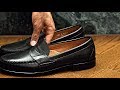 $40 ALLEN EDMONDS 'Cavanaugh' Penny Loafer shoe preview and review