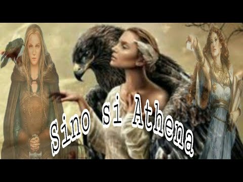 Video: Ano Ang Hitsura Ni Athena