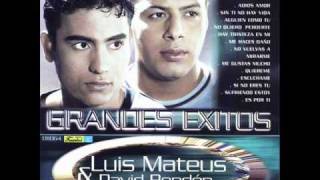 Miniatura de "Luis mateus - Estas en mi"