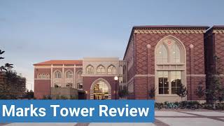 University of Southern California Marks Tower Review