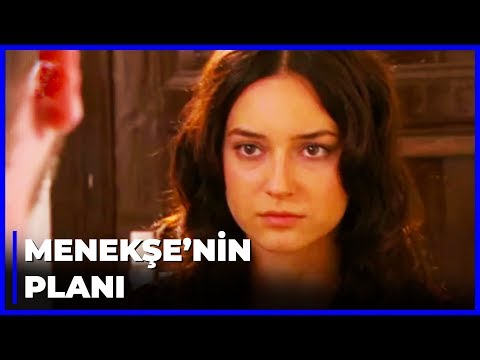 Menekşe, Halil İle Kaçtı | Menekşe ile Halil 1. Bölüm