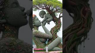 beautiful nature monther baby images #youtube #love shot upload