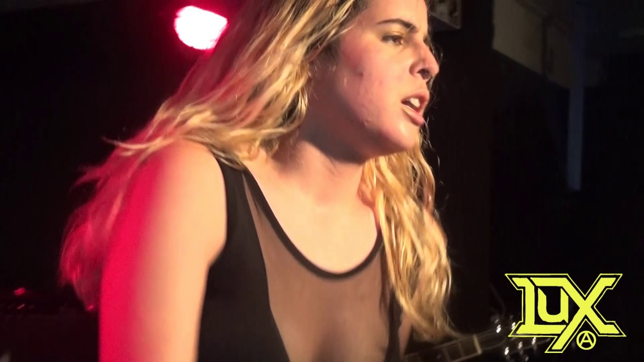 LUX- Battled (Casal de joves de Roquetes 11-2-17)