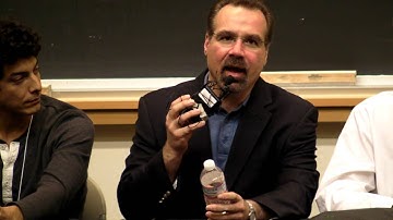 California Cognitive Science Conference 2013: Interdisciplinary Panel