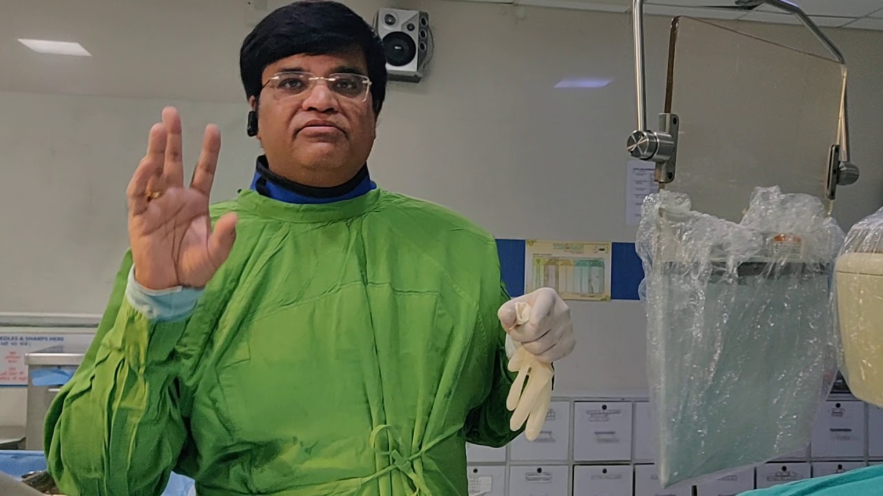 15 years post Bypass surgery patient having recent angina, angiography revealed patent LIMA, occ SVG