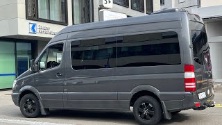 Minivan & Minibus Taxi Service. Upgrade Your Trips. Zurich Airport (ZRH) Transportation.