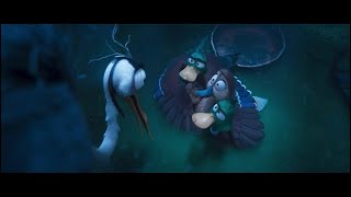 Migration 2023 Hd 1080P - Going To Jamaica Scene 4K Hdr Shortcutmovies