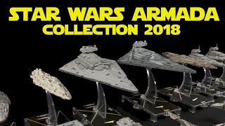 star wars armada collection