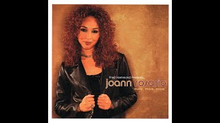 Watch Joann Rosario Think Of Me video