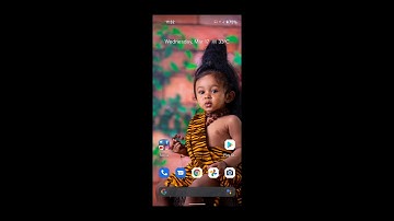 How to Change Font Size and Display Size in Android 11