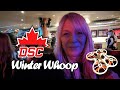 Winter Whoop at DSC (BEHIND THE SCENE)