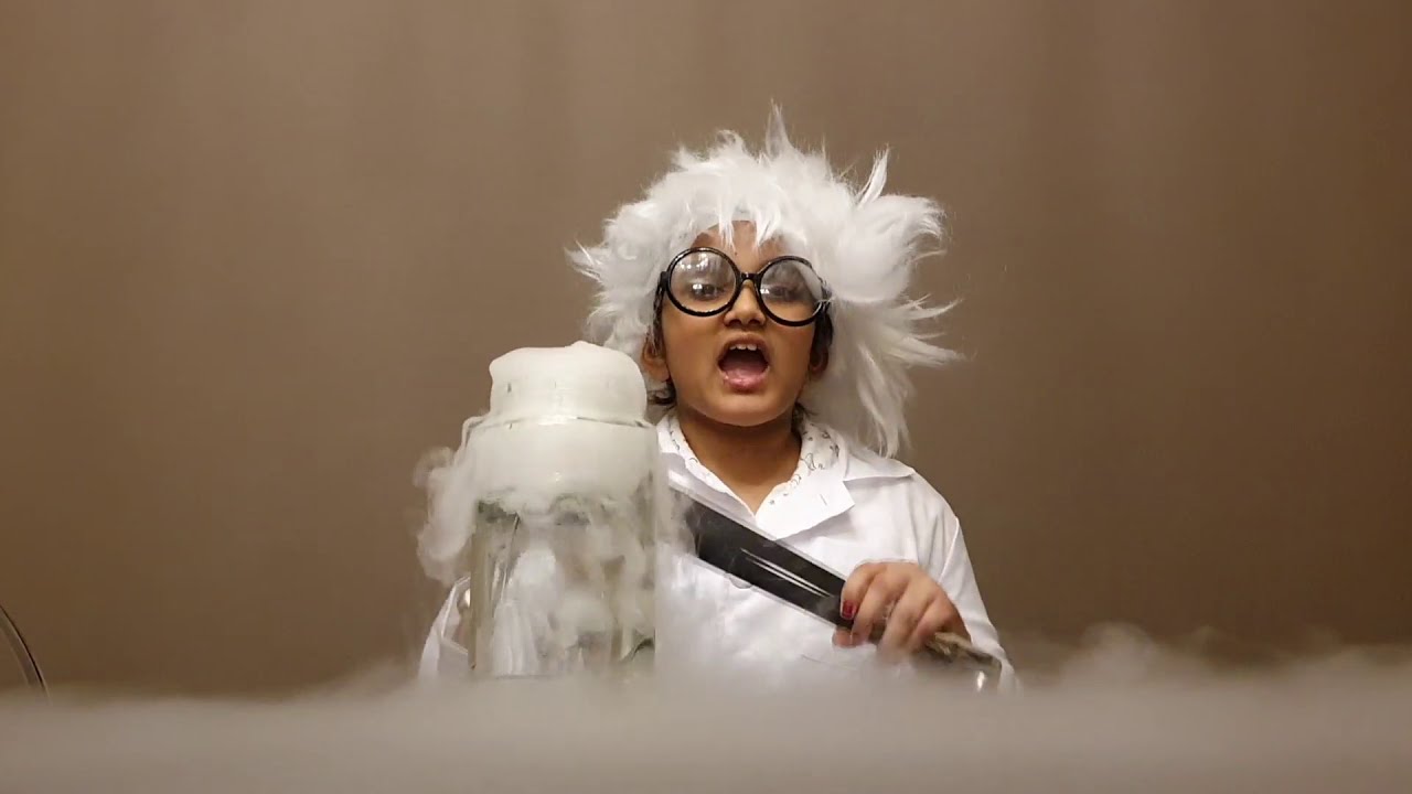 Dance in the clouds at home... - YouTube