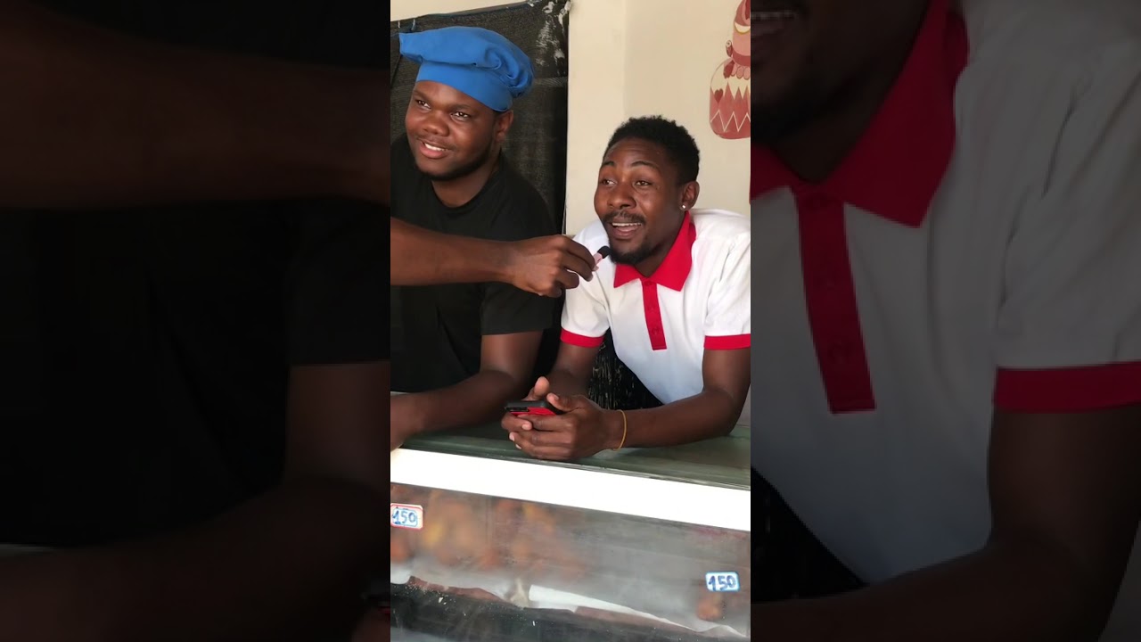 Entrevistas: Apenas um concordou comigo bem no final 