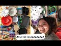 COMPRINHAS PARA MINHA KITNET | MORANDO SOZINHA | Greyce Madalena