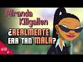 As Told By Ginger: Miranda la MEJOR enemiga de Ginger | La Historia Completa