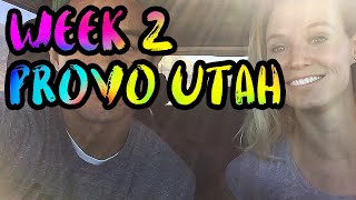 Our 1st Time Skydiving!! Jumping Out of Planes in Nephi Utah!! /// WEEK 2 : Provo, Utah