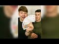 IMPOSSIBLE (Card Trick) #shorts